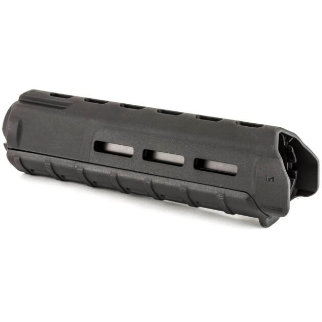 MAGPUL MOE M-LOK HAND GUARD MID BLK