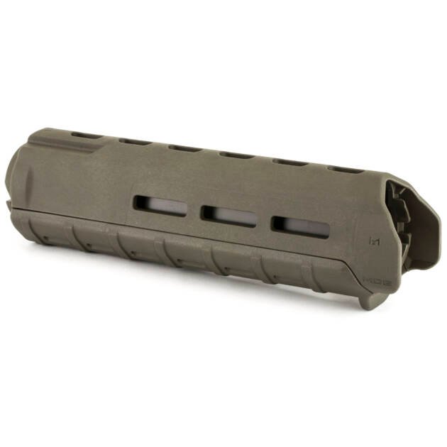 MAGPUL MOE M-LOK HAND GUARD MID ODG