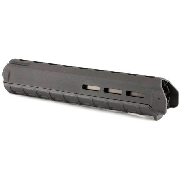 MAGPUL MOE M-LOK HAND GUARD RIF BLK