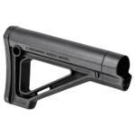 MAGPUL MOE FIXED STOCK MIL-SPEC BLK