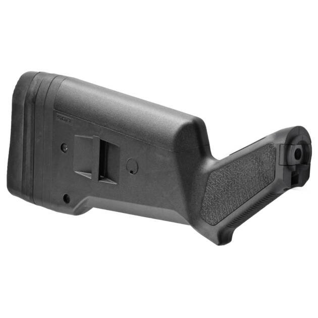 MAGPUL SGA STOCK MOSSBERG 500 BLK
