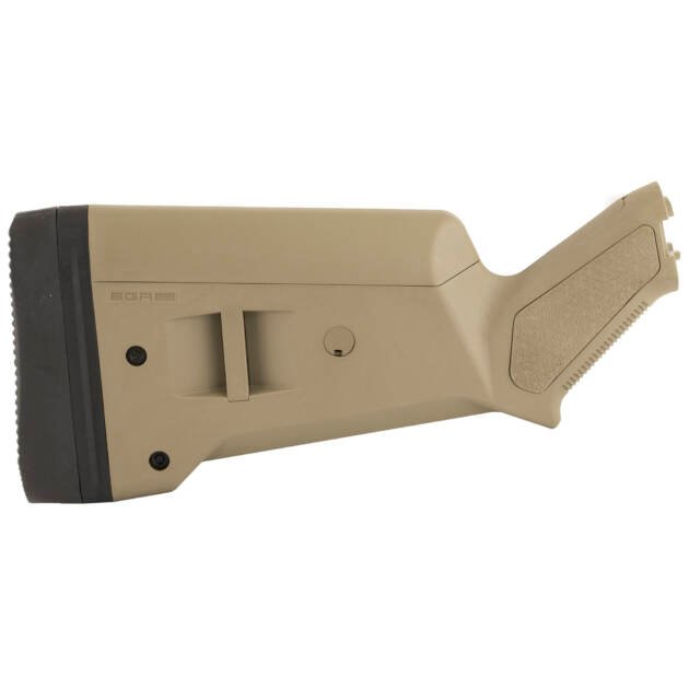 MAGPUL SGA STOCK MOSSBERG 500 FDE