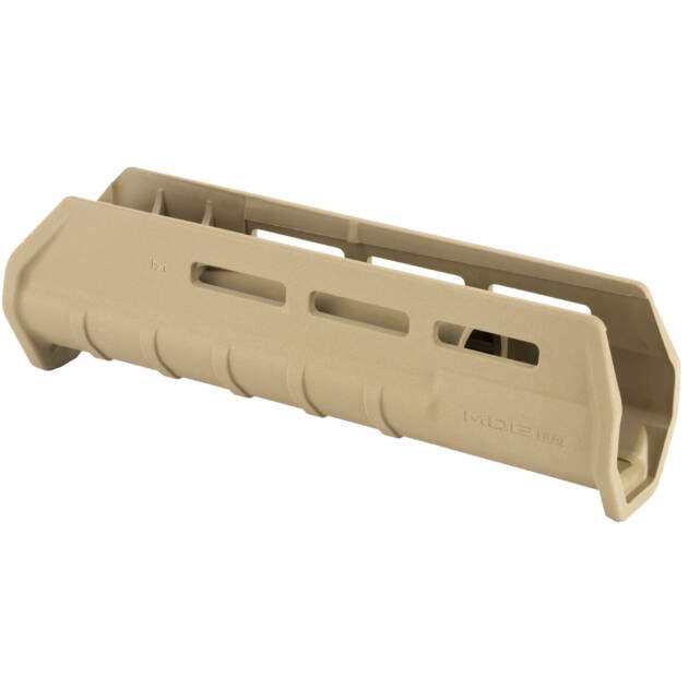 MAGPUL MOE M-LOK FOREND REM 870 FDE