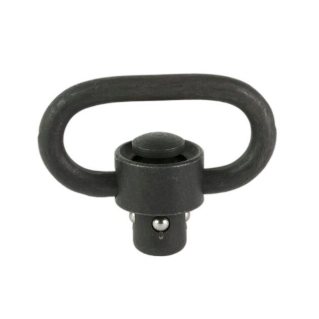 MAGPUL QD SLING SWIVEL BLK