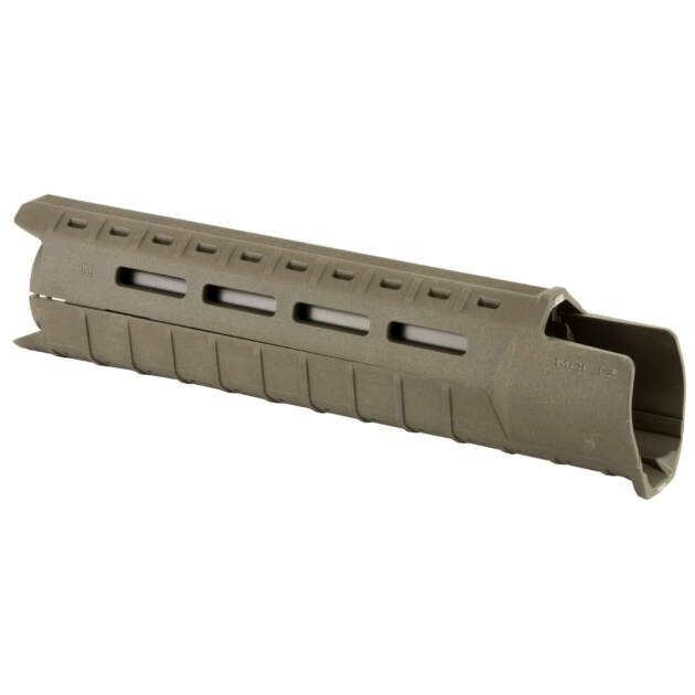 MAGPUL MOE SL HANDGUARD AR15 MID ODG