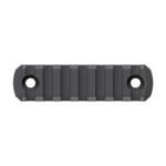 MAGPUL M-LOK ALUMINUM RAIL 7 SLOT BLK