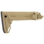 MAGPUL ZHUKOV-S STOCK AK47/AK74 FDE