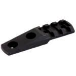 MAGPUL M-LOK CNTLVR LGHT MNT ALUM BLK