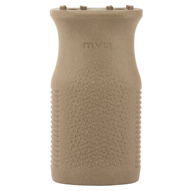 MAGPUL M-LOK MVG VERTICAL GRIP FDE