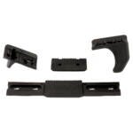 MAGPUL M-LOK HAND STOP KIT BLK