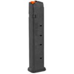 MAGPUL PMAG 27 GL9 GLOCK 27RD BLK