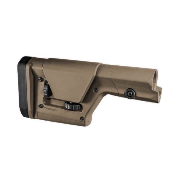 MAGPUL PRS GEN3 STOCK AR15/AR10 FDE