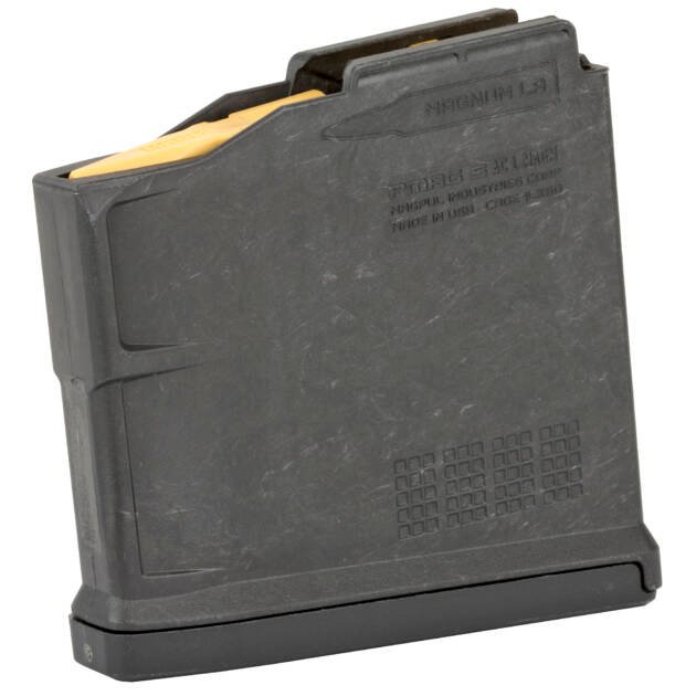 MAGPUL PMAG 5 AC L 300WIN 5RD BLK