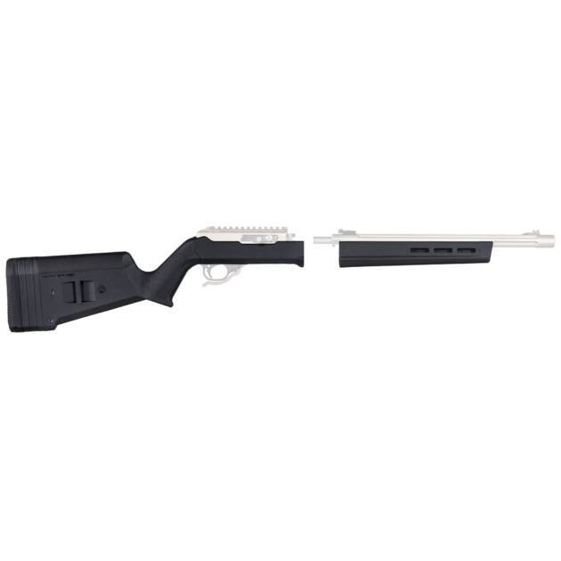MAGPUL X22 TAKEDOWN STK 10/22 TD BLK