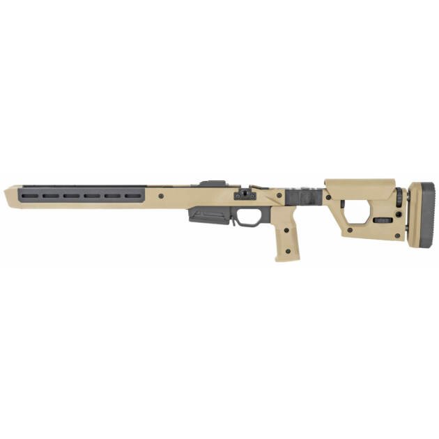 MAGPUL PRO 700 CHASSIS REM 700 SA FDE
