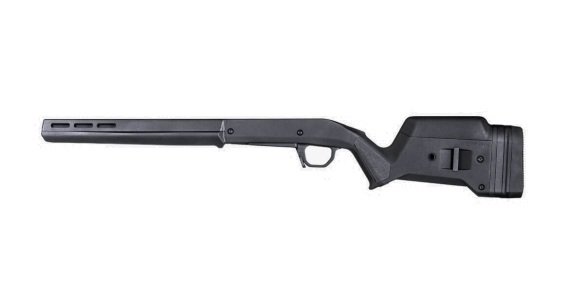 MAGPUL HUNTER RUG AMERICAN SA STK BLK