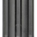 MI BLAST CAN M14X1.0 LH THREAD - .30 CALIBER AK RIFLE