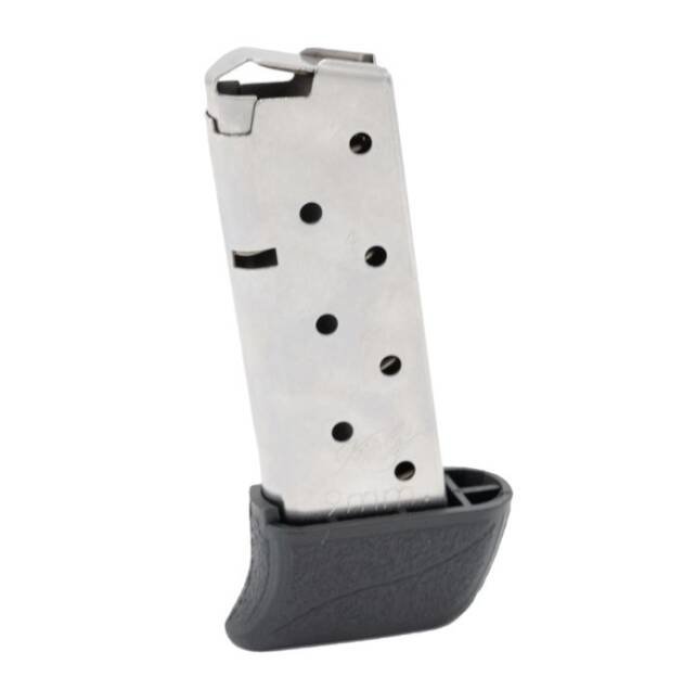 KIMBER MAG MICRO 9 9MM 8RD EXT