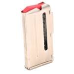 SAVAGE ARMS MAG MOD 93 17HMR/22MAG 10SH SS