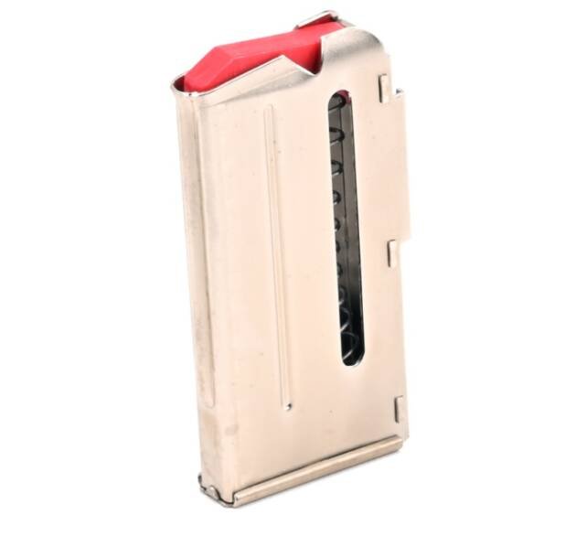 SAVAGE ARMS MAG MOD 93 17HMR/22MAG 10SH SS