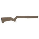 MAGPUL MOE X-22 STK 10/22 FDE