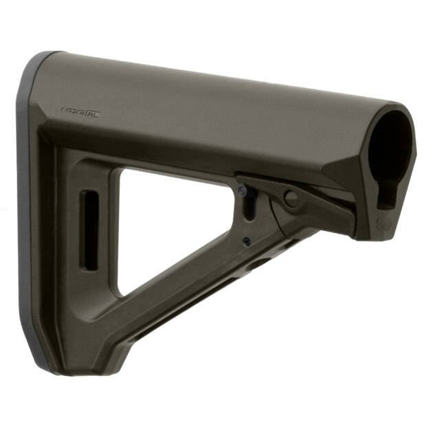 MAGPUL MOE RL CAR STOCK MIL-SPEC ODG