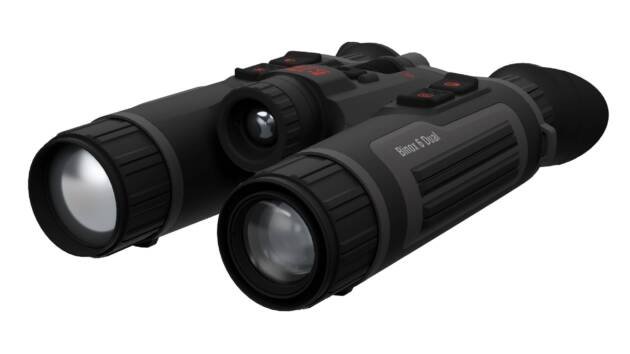 ATN BINOX 6 DUAL 3-24X THERM/NIGHT