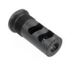 WILSON COMBAT RAPID THREAD MOUNT .30CAL   #