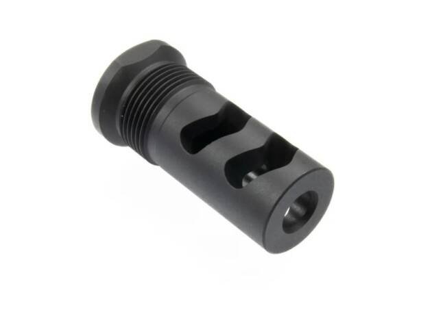 WILSON COMBAT RAPID THREAD MOUNT .30CAL   #