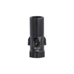 RUGGED SUPPRESSORS OBSIDIAN45 3 LUG ADAPT 9/16X24