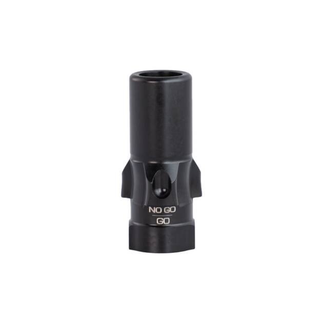 RUGGED SUPPRESSORS OBSIDIAN45 3 LUG ADAPT 9/16X24
