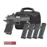 SPRINGFIELD ARMORY PRODIGY CPT 9MM 4.25" 10+1 GP