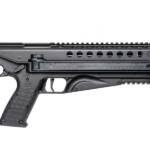 KELTEC P50 PISTOL 5.7X28 50+1 BLACK