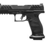 WALTHER ARMS PDP PRO E 9MM FS 4.5" 10+1 OR