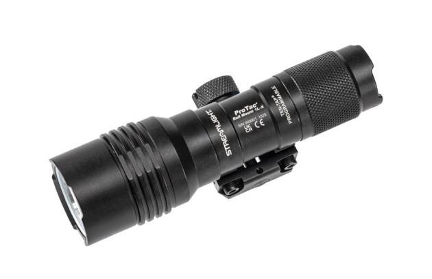 STREAMLIGHT PROTAC RL MNT 1L-X 850LM BLK