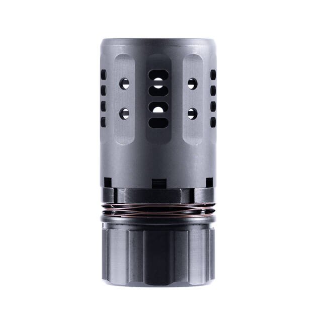 DEAD AIR ARMAMENT SANDMAN PYRO COMPENSATOR FH