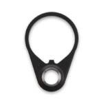 RADIAN WEAPONS QD END PLATE AR15 BLK