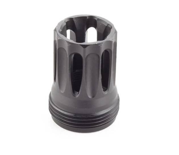 WILSON COMBAT QUELL K-MOUNT 1/2X28