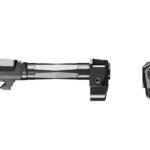 RADIAN WEAPONS AFTERBURNER+RAMJET G43 BLK