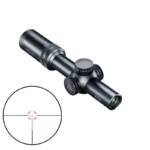 BUSHNELL R5 1-6X24 DD2-QA BLK ILL