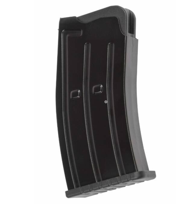 ROCK ISLAND ARMORY MAGAZINE VR SERIES 12GA 5RD