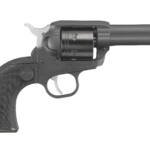 RUGER WRANGLER 22LR BLK/SYN 3.75"  #