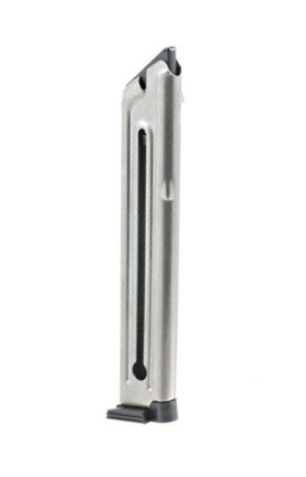 RUGER MARK III MAGAZINE 22LR 10ROUND