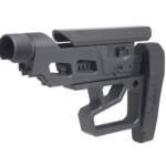 RUGER PRECISION RIFLE BUTTSTOCK