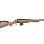 RUGER AMERICAN GEN2 RANCH 350LEG 16"