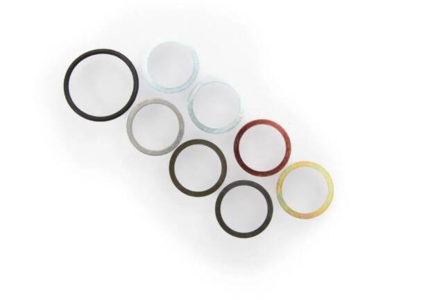 WILSON COMBAT SHIM KIT MOUNT 1/2X28