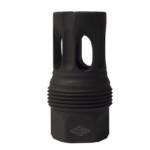 YANKEE HILL MACHINE COMPANY SHORT SRX FLASH HIDER 11/16-24