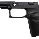 SIG SAUER GRIP ASY 320 CARRY LG BLACK MS