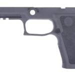 SIG SAUER GRIP ASY 320 TXG CARRY LG GRAY