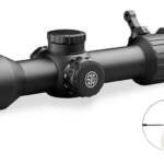 SIG SAUER SIERRA6BDX 2-12X40 30MM BDX-R2